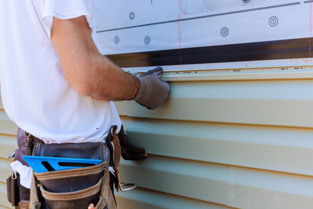 Trusted Vinyl Siding service in Northfield, IL - Creative Siding